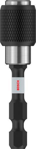 Bosch Schnellverschluss-Bithalter PRO Quick Change L.60mm Abtrieb 1/4Zoll