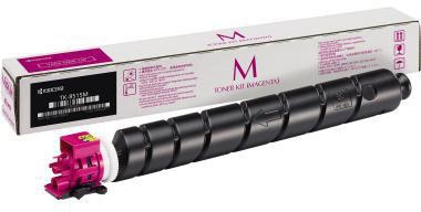 KYOCERA Toner 1T02NDBNL1 TK-8515M 20.000Seiten magenta