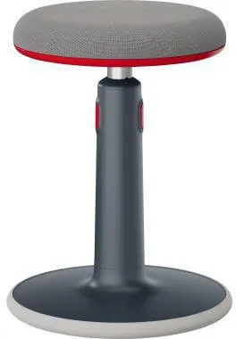 Leitz Sitzhocker Ergo Cosy 65180089 grau