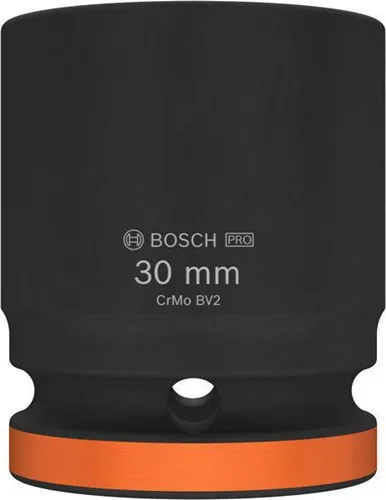 Bosch Steckschlüsseleinsatz PRO Impact 3/4Zoll SW30 Standard