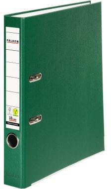 Falken Ordner S50 09984147 DIN A4 50mm PP grün