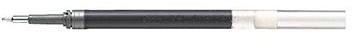 Pentel Gelmine LRN5-AX 0,25mm Metallspitze schwarz