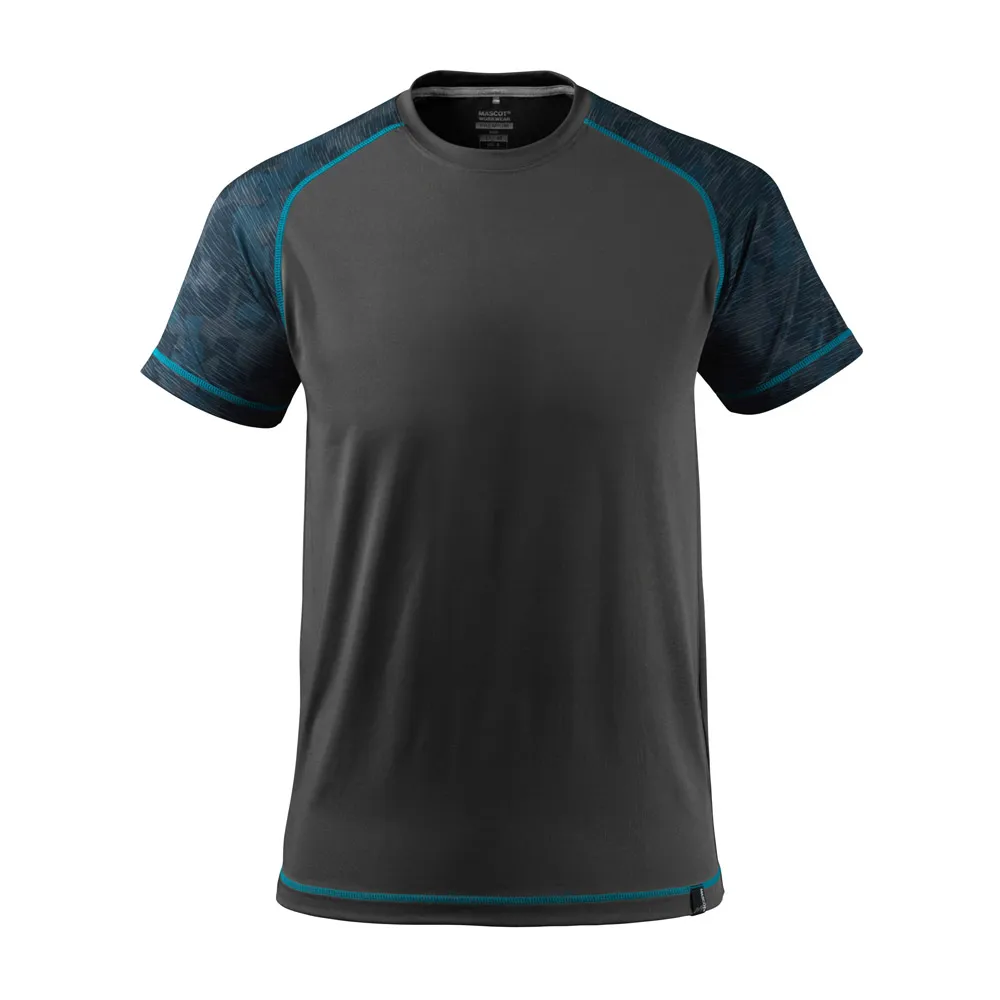 MASCOT T-Shirt schwarz (17482-944)