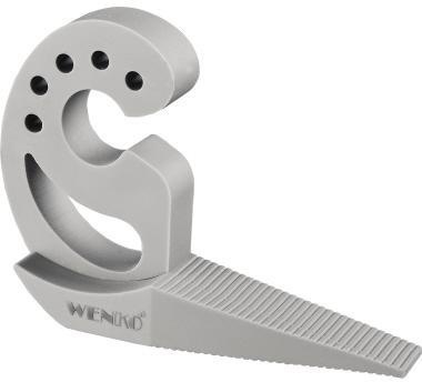 WENKO Türstopper Multi-STOP 50500100 grau