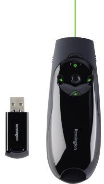 Kensington Laserpointer K72426EU schwarz