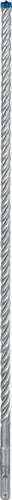 Bosch Hammerbohrer Expert SDS-7X D.10mm Arbeits-L.400mm L.465mm SDS-Plus 1 St.