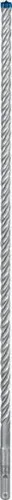 Bosch Hammerbohrer Expert SDS-7X D.10mm Arbeits-L.400mm L.465mm SDS-Plus 1 St.