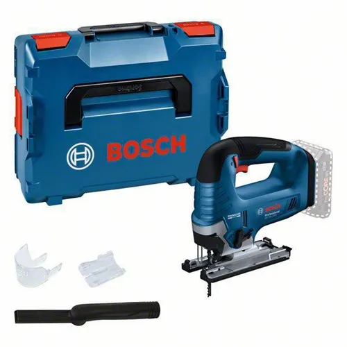 Bosch Akku-Stichsäge GST 18V-125 B Prof.18 V 125mm 26mm