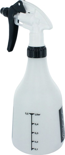 Industriezerstäuber 360Grad Fassungsvermögen 0,5l PE REILANG
