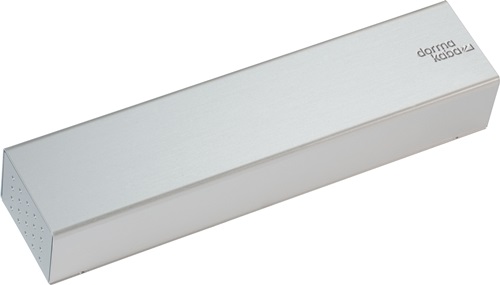 Türschließer TS 92 B Normalmontage Bandseite DORMAKABA