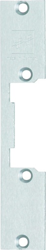 Flachschließblech 096 Breite 24 x Länge 130 mm DIN links / rechts ASSA ABLOY