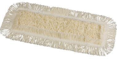 VERMOP Wischmop BASIC 4821 50cm blaues Einfassband