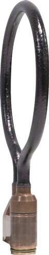 Ringinduktor Induktionskopf Draht-B.46mm +200GradC L.117mm GYS