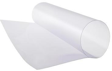 Franken Schutzfolie B1020/23-2 DIN A1 transparent 2 St./Pack.