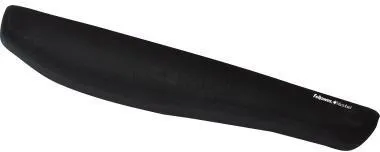 Fellowes Handgelenkauflage PlushTouch 9252103 Tastatur schwarz