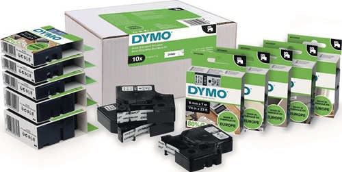 Schriftband Standard DYMO