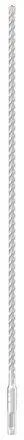 Bosch Hammerbohrer PRO Arbeits-L.400mm D.8,5mm L.465mm SDS plus-5X