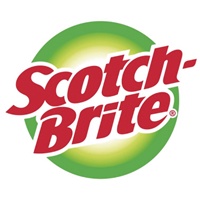 SCOTCH-BRITE(TM)