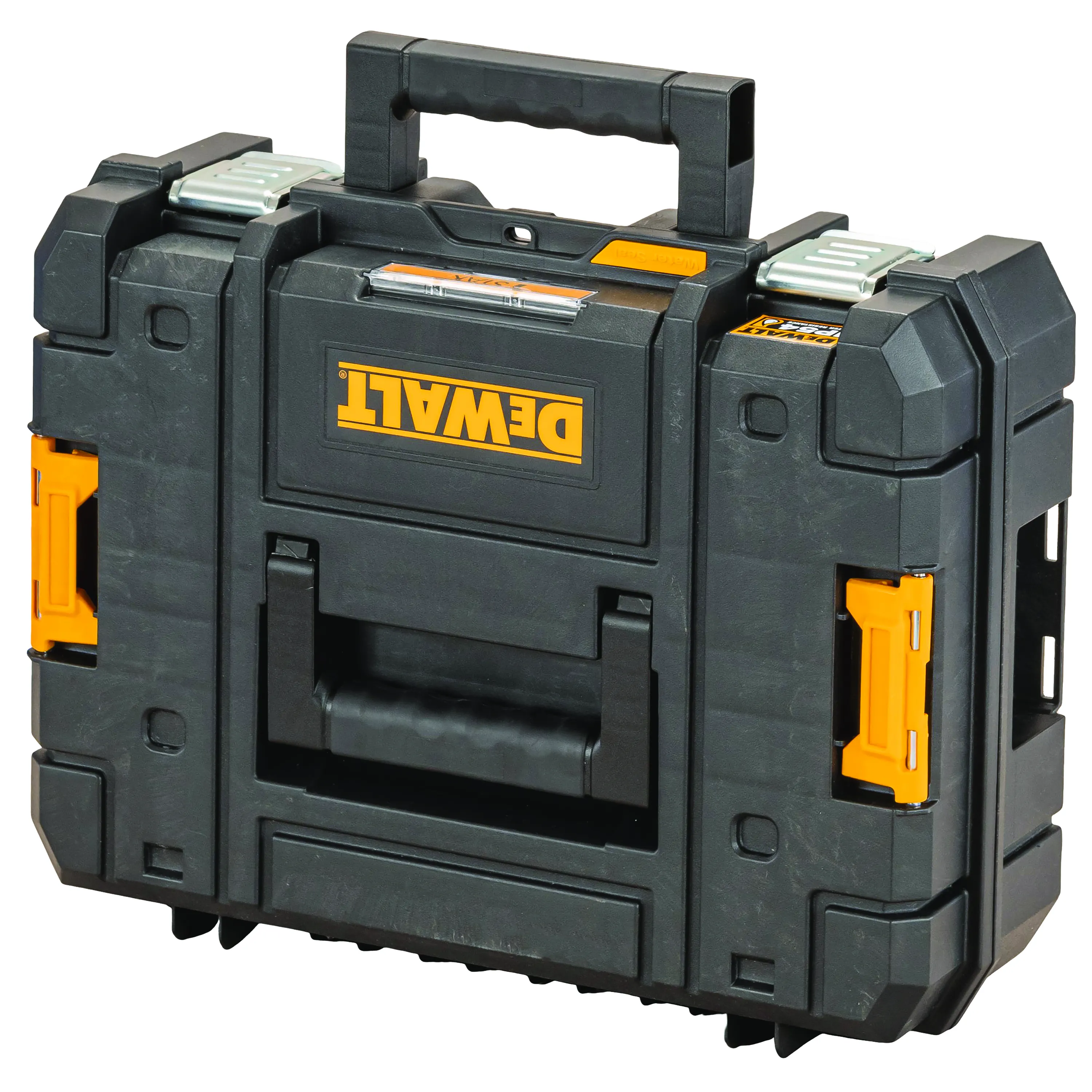 DEWALT DWST83345-1 TSTAK II Werkzeugbox  IP54