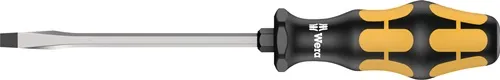 Schraubendreher 932 A Schneiden-B.7mm Klingen-L.125mm 2K-Griff