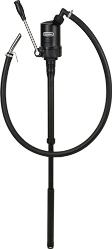 Hebelzylinderpumpe Förderleistung/Hub 24l/min Tauchtiefe b.95,5cm PRESSOL