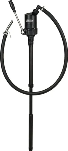 Hebelzylinderpumpe Förderleistung/Hub 24l/min Tauchtiefe b.95,5cm PRESSOL