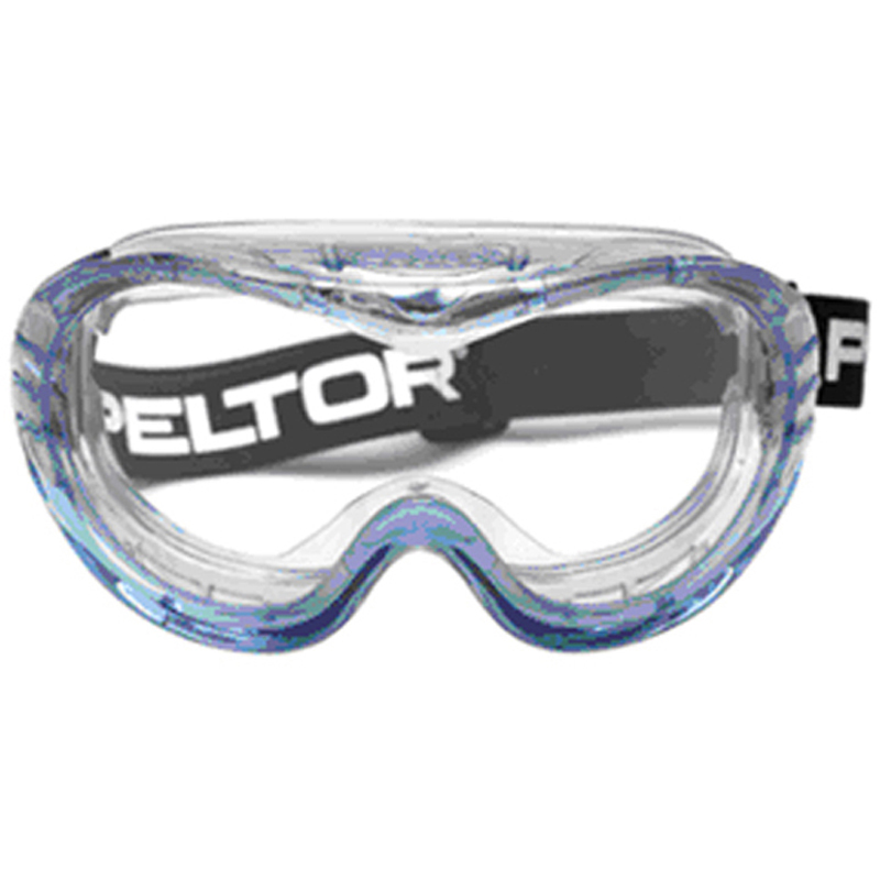 3M Chemikalienschutz-Vollsichtbrille FAHRENHEIT SA (713605)