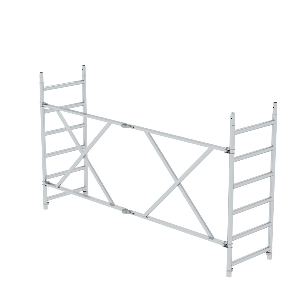 MUNK Klapprahmeneinheit 