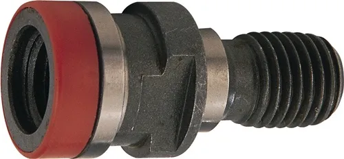 TECWERK Anzugsbolzen DIN2080 Ott-Ringnut SK40 m.IG
