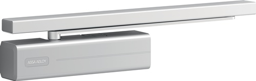 Gleitschienentürschließerset DC 700/ G 193 Normalausführung ASSA ABLOY