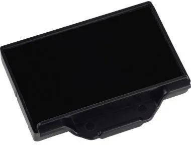 trodat Stempelkissen 6/53 81023 schwarz 2 St./Pack.