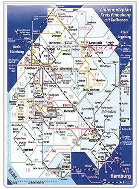 Veloflex Selbstklebetasche VELOCOLL 2215000 DIN A5 PP gk 10 St./Pack.