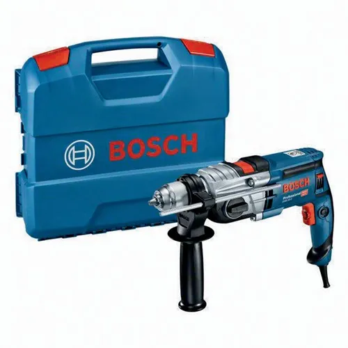 Bosch Schlagbohrmaschine GSB 20-2 Prof.18/13mm 850 W 0-1000 min-¹,0-3000min-¹