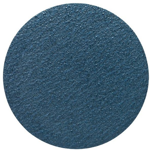 Bosch Schleifblatt F550 Expert for Metal D.115mm Körnung 40 ungelocht 5St.