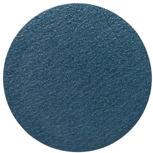 Bosch Schleifblatt F550 Expert for Metal D.115mm Körnung 40 ungelocht 5St.