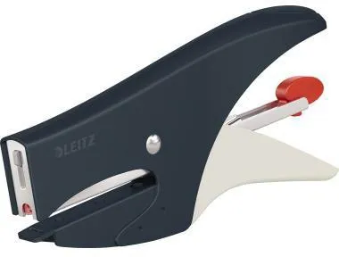 Leitz Heftzange Cosy 56450089 15Blatt Metall grau