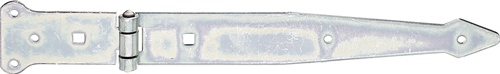 Werfgehänge L.300x101mm B.63x45mm S.3,2mm STA galv.verz.d.pass.GAH