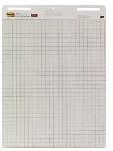 Post-it Flipchartblock Super Sticky MC560 63,5x77,5cm 30Bl