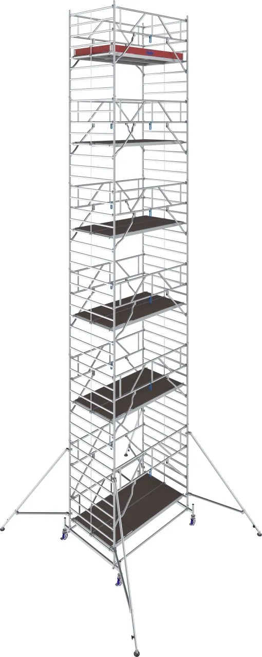 Krause STABILO FahrGerüst Serie 50 - 13,40 m
