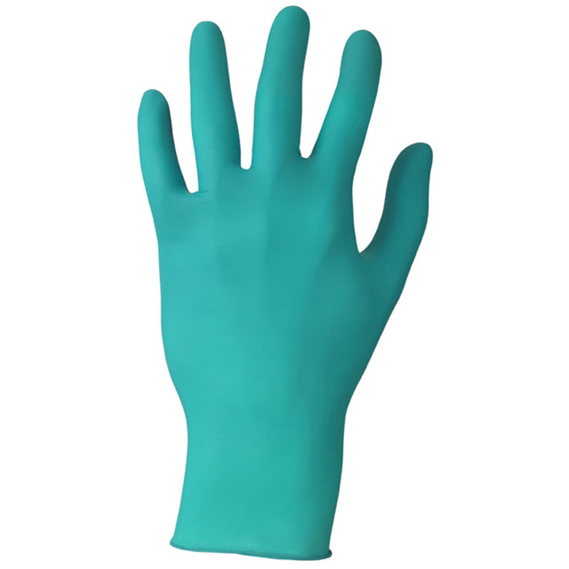 ANSELL Einmal-Chemikalienschutzhandschuh TOUCH N TUFF grün (92-600)
