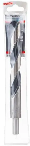 Bosch Metallspiralbohrer PointTeQ DIN388 Arbeits-L.140mm D.20mm Typ N