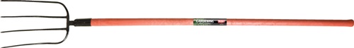 Dunggabel Zinkenlänge 320 mm 4 Zinken Gewicht 1630 g POLET