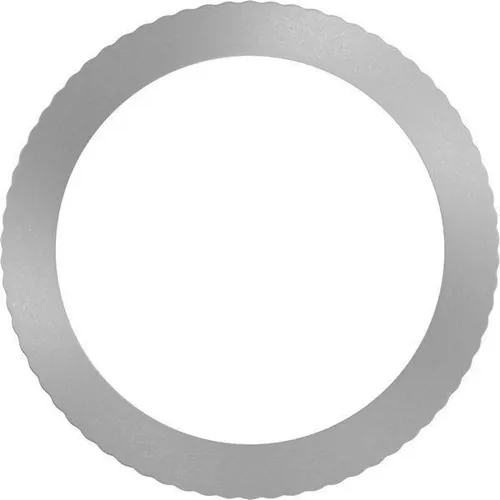 Bosch Reduzierring D.25,4mm Bohrung 20mm Dicke 1,8mm f.Kreissägeblätter
