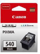 Canon Tintenpatrone 5225B001 PG540 180Seiten schwarz