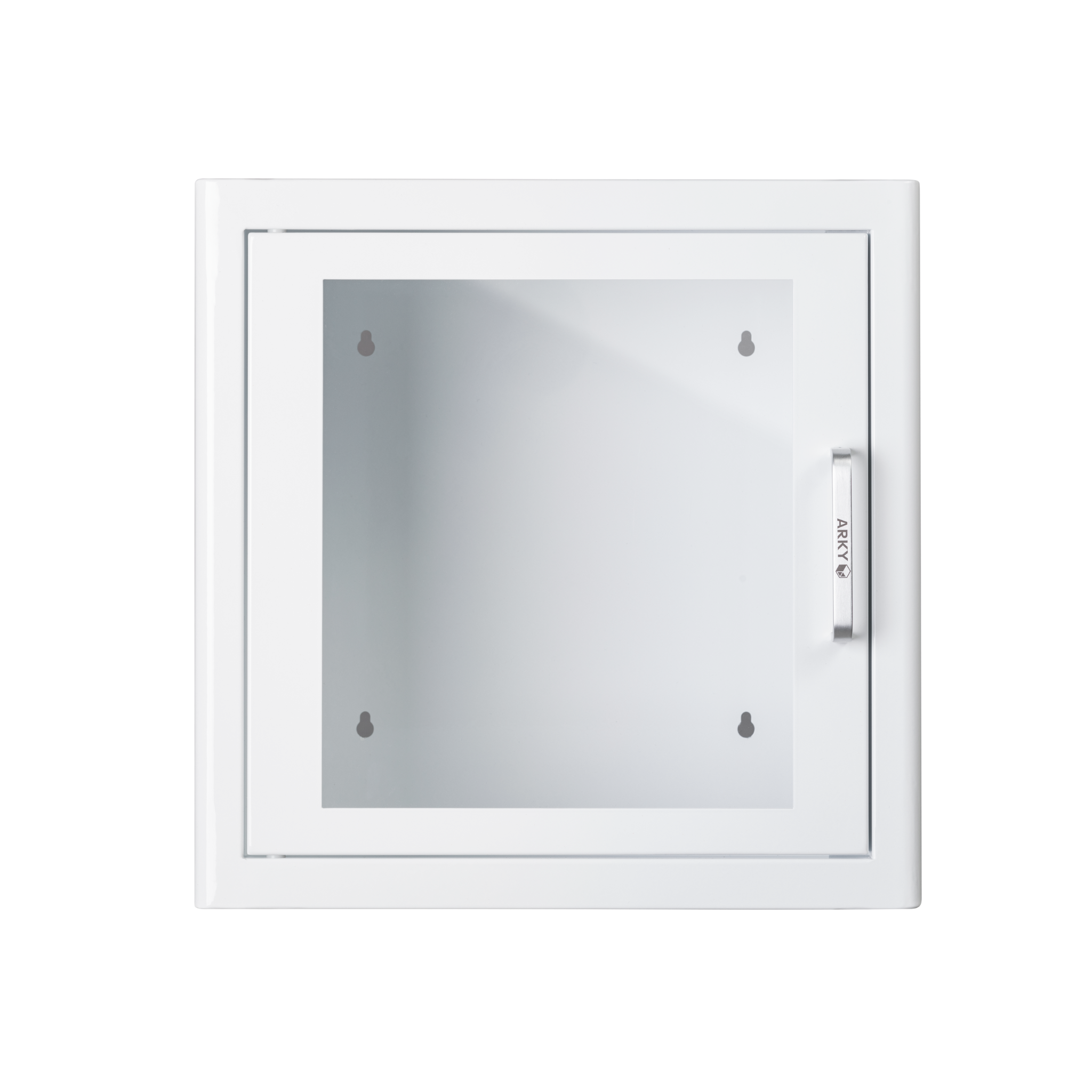 ARKY Wandkasten für Philips HS1 Defibrillator