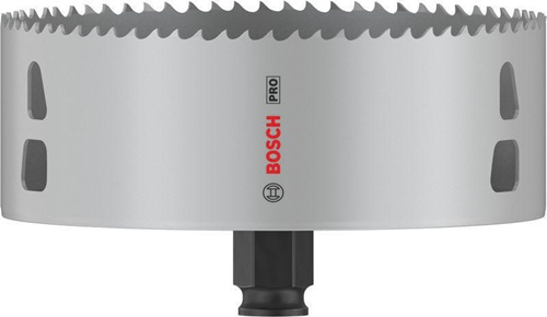 Bosch Lochsäge PRO Multi Material PC Plus D.133mm