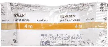 SÖHNGEN Fixierbinde WS 1004101 4mx6cm elastisch