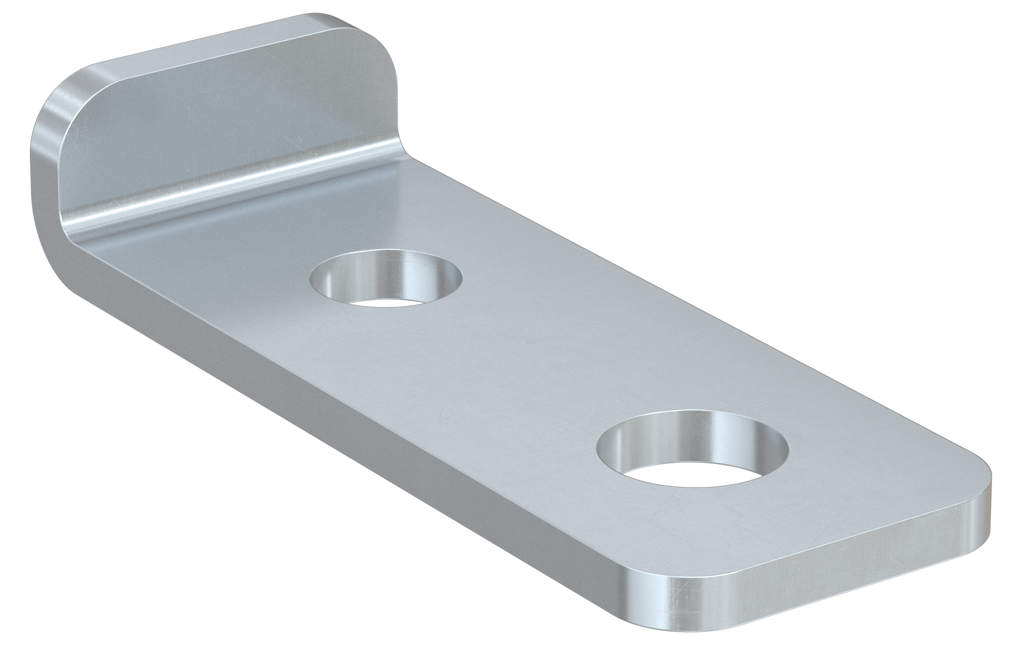 fischer Rundstahlbügelverbinder FETR-C 9 feuerverzinkt