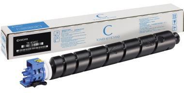 KYOCERA Toner 1T02L7CNL1 TK-8345C 12.000Seiten cyan
