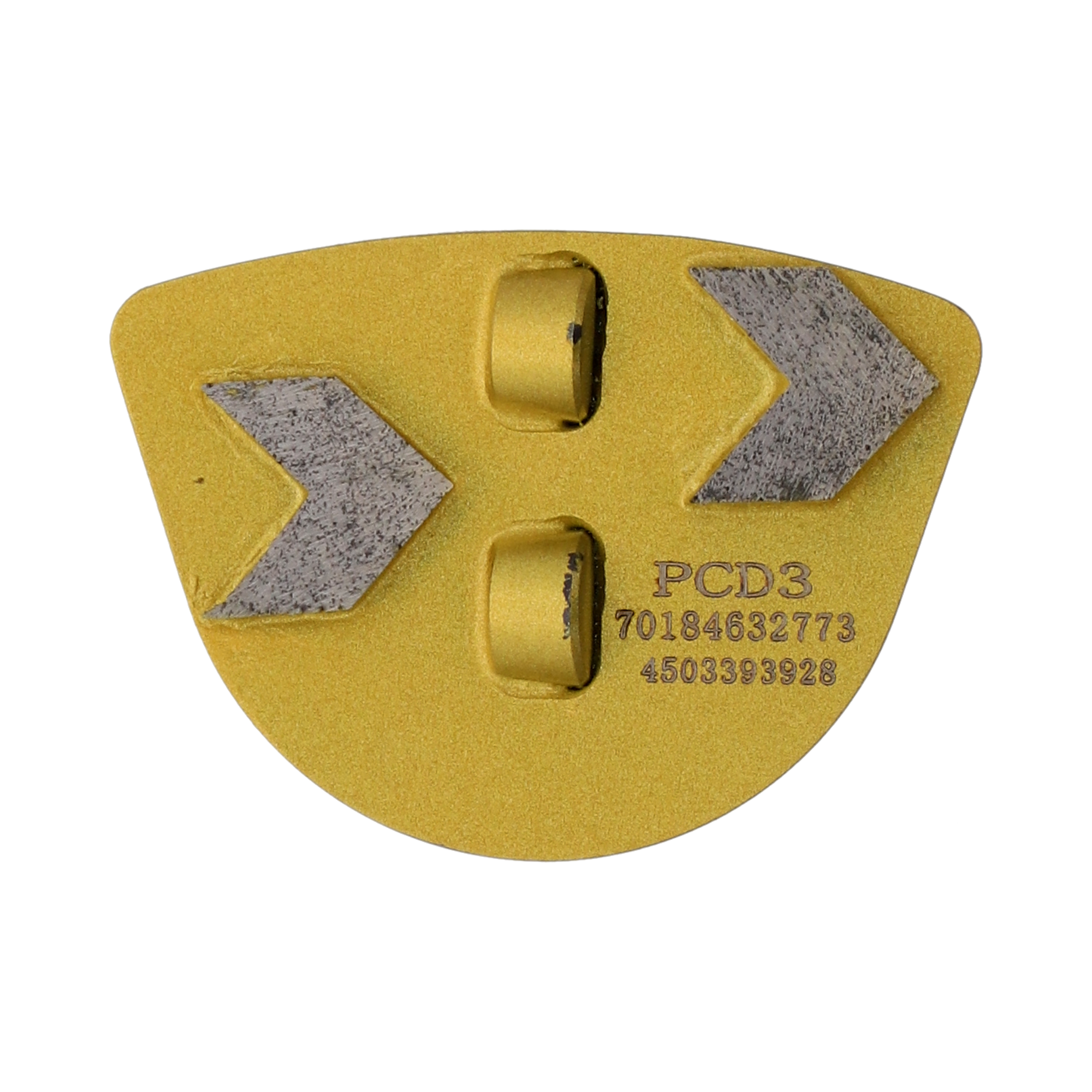 Norton Clipper CG Segment Vorbereiten PKD 3 Anzahl 9